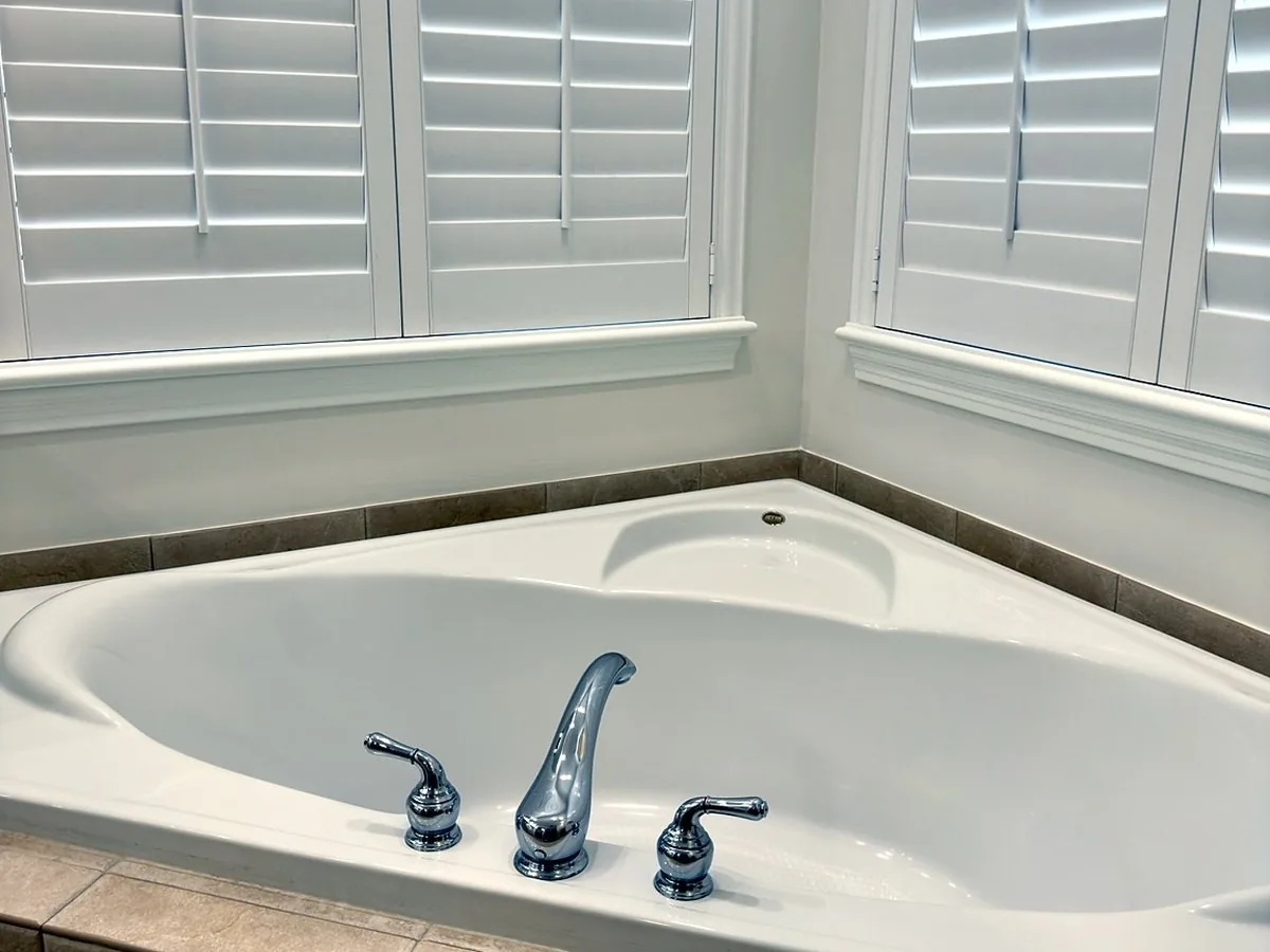 Real home cleaned by Ocean View Residential Cleaning in Stuart, FL